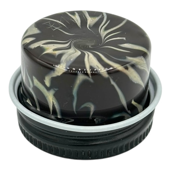 Empty1 Jar