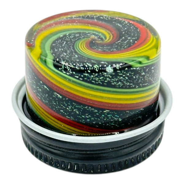 Empty1 Jar