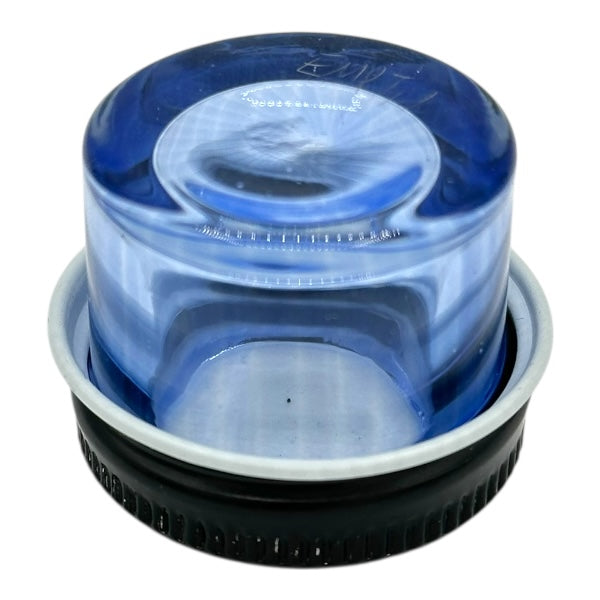 Empty1 Jar