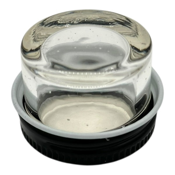 Empty1 Jar
