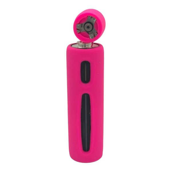 Pivot Guard