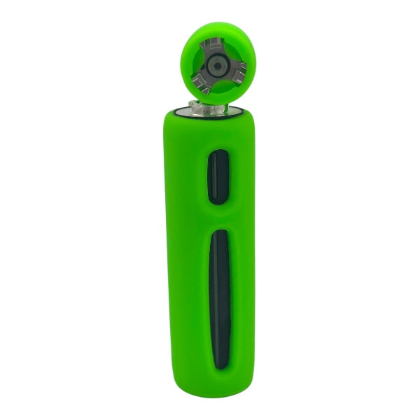 Pivot Guard