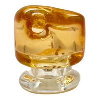 Rich Villa Pivot Topper