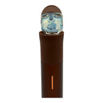 Rich Villa Pivot Topper