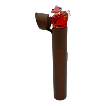 Rich Villa Pivot Topper