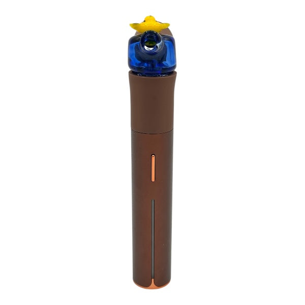 Rich Villa Pivot Topper