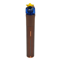 Rich Villa Pivot Topper