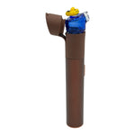 Rich Villa Pivot Topper