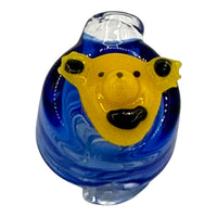 Rich Villa Pivot Topper