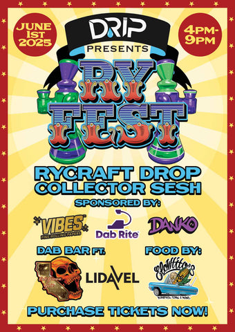 RyFest Show Tickets