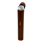 Rich Villa Pivot Topper