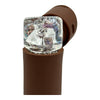 Rich Villa Pivot Topper