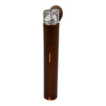 Rich Villa Pivot Topper
