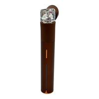 Rich Villa Pivot Topper