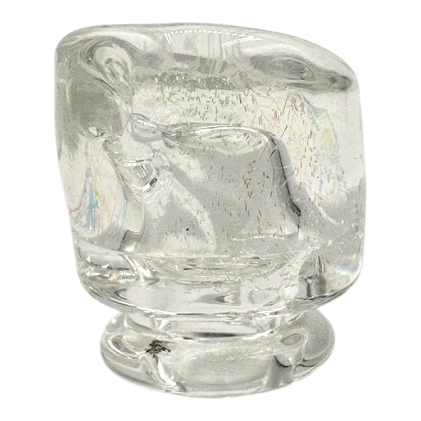 Rich Villa Pivot Topper