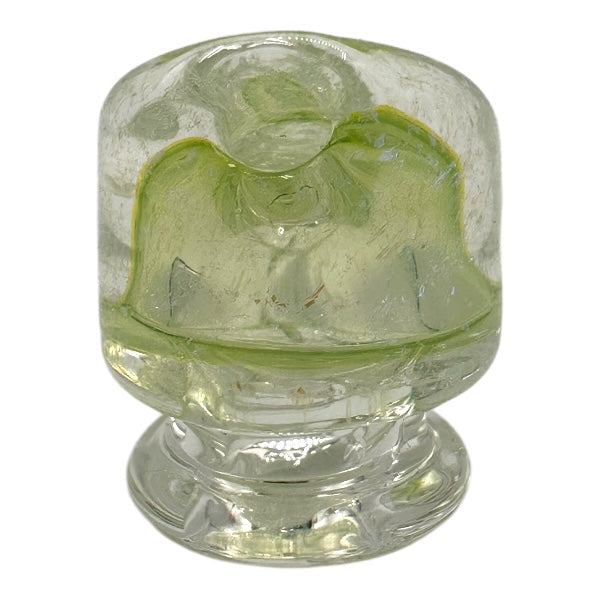Rich Villa Pivot Topper