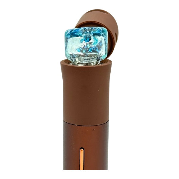 Rich Villa Pivot Topper