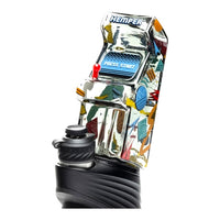 Totally Rad Arcade Puffco Top