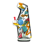 Totally Rad Arcade Puffco Top