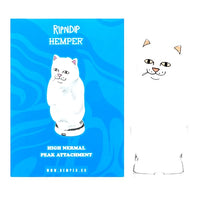RIPNDIP x HEMPER - High Nermal Puffco Peak Top