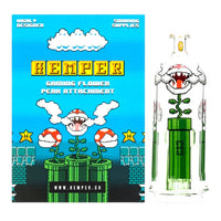 Gaming Flower Puffco Peak Top