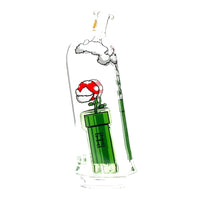 Gaming Flower Puffco Peak Top