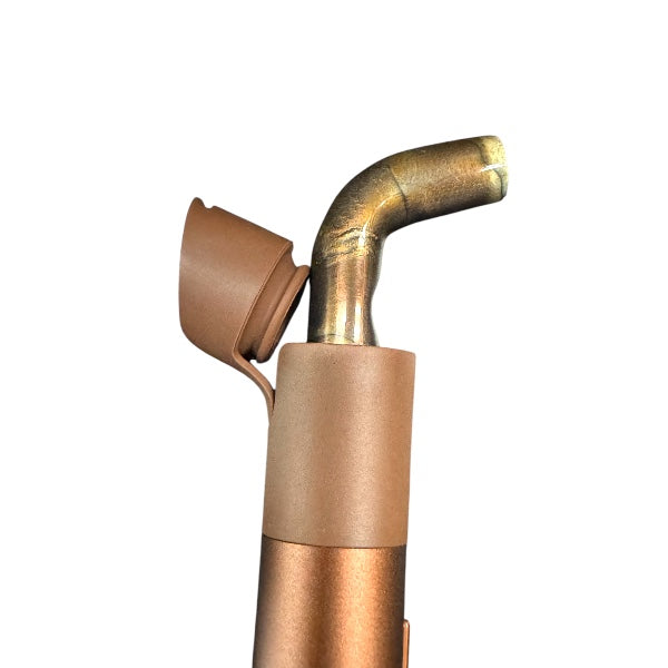 Pivot Straw
