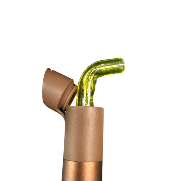 Pivot Straw
