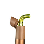 Pivot Straw