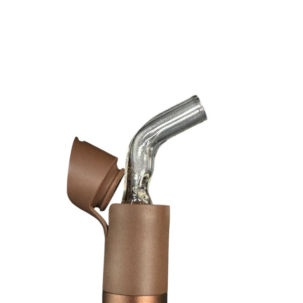 Pivot Straw