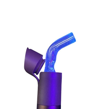 Pivot Straw
