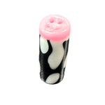 Robertson Glass Cow Tip