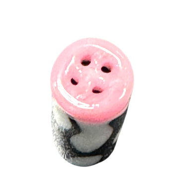 Robertson Glass Cow Tip