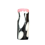Robertson Glass Cow Tip