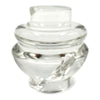 Proxy spinner cap
