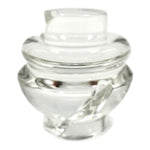 Proxy spinner cap