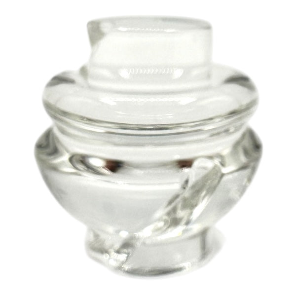 Proxy spinner cap