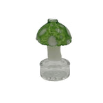 Stoney Chicken Mushroom Dry Top