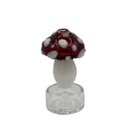 Stoney Chicken Mushroom Dry Top