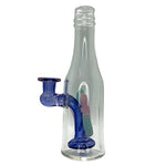 Emperial Glass Candy Bottle Rig