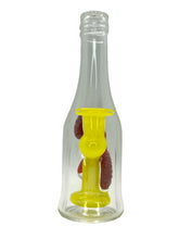 Load image into Gallery viewer, Emperial Glass Candy Bottle Rig