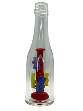 Load image into Gallery viewer, Emperial Glass Candy Bottle Rig