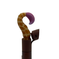 Robertson Giraffe Tail Pivot Top