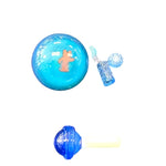 Emperial Glass Slurper Set