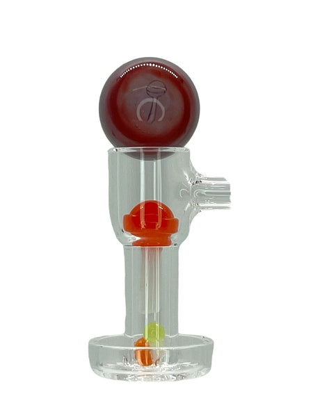 Emperial Glass Slurper Set