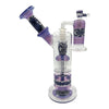 Leisure showerhead w downstem