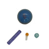 Emperial Glass Slurper Set