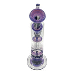 Leisure showerhead w downstem