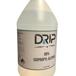 Drip Brand 99% ISO 1 Gal