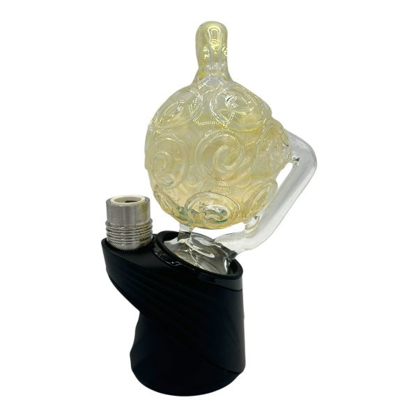 Lu glass Devil Fruit